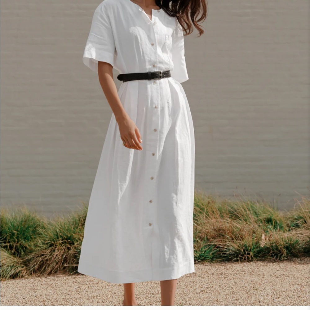 Jenni Kayne Day Dress